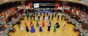 Maturitní ples Gymnázia Benešov
