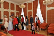 Svatby Čáslav