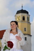 Svatby zámek Vlašim