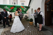 Svatby zámek Vlašim