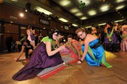 Maturitní ples Havlíčkův Brod